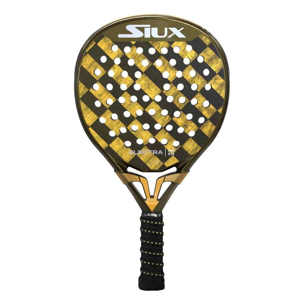 Siux Electra Stupa PRO ST4