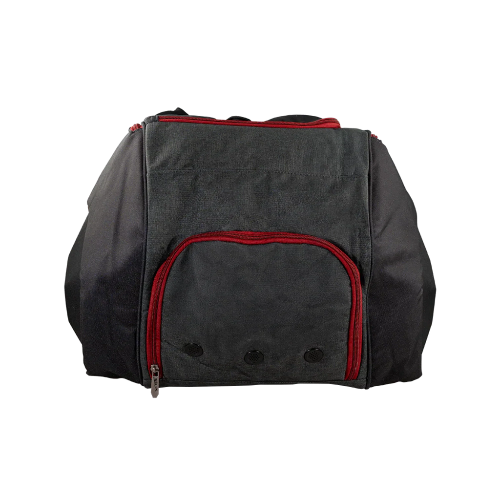 Siux Pro Tour Padel Bag Black