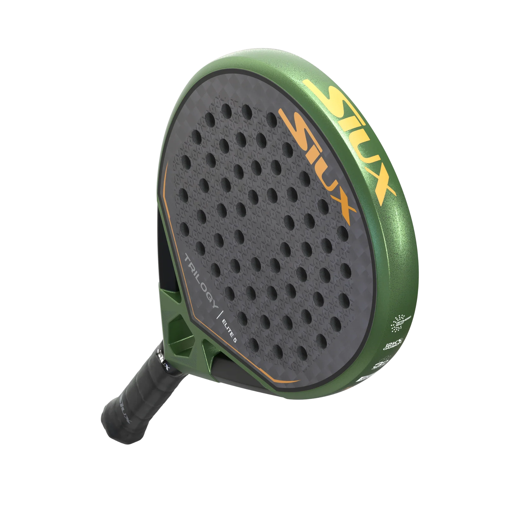 Siux Trilogy Elite 5