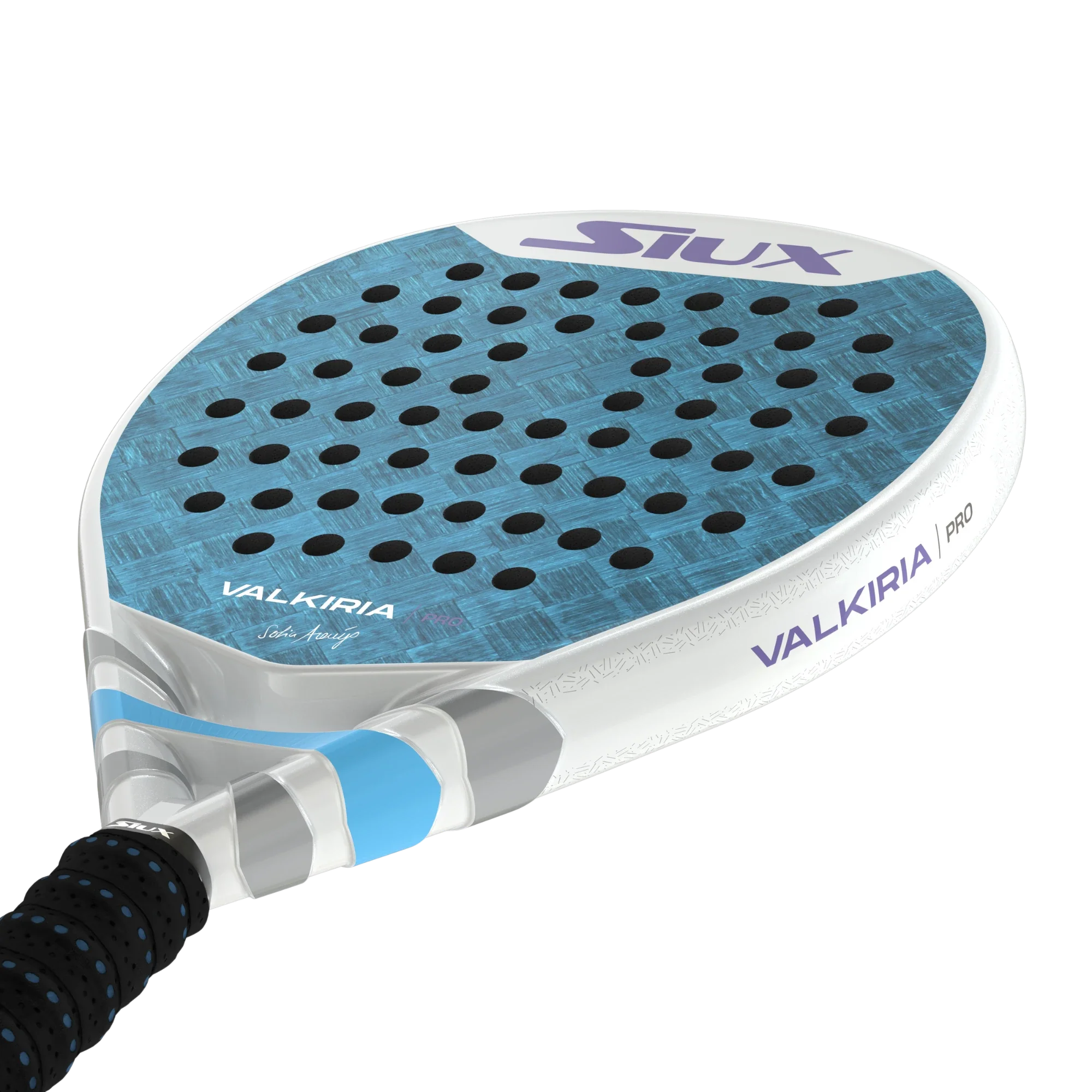 Siux Valkiria PRO