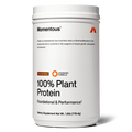 100% Plant Protein Powder