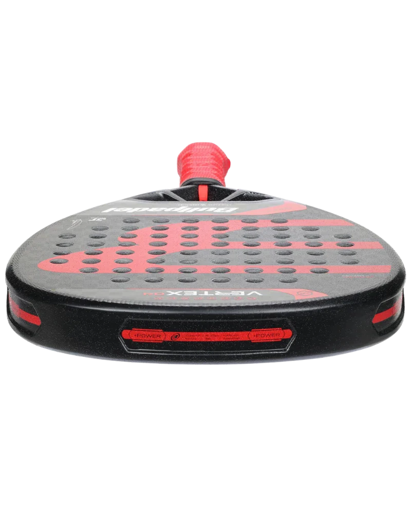 Bullpadel Vertex 04 Padel Racket