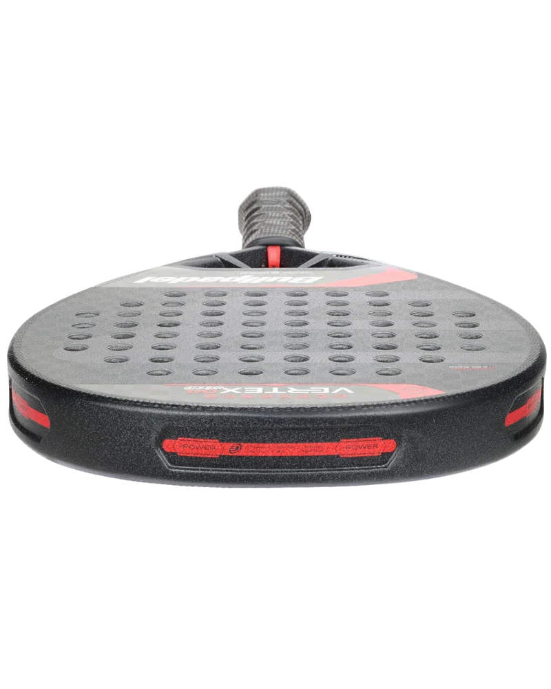 Bullpadel Vertex 04 Hybrid Padel Racket