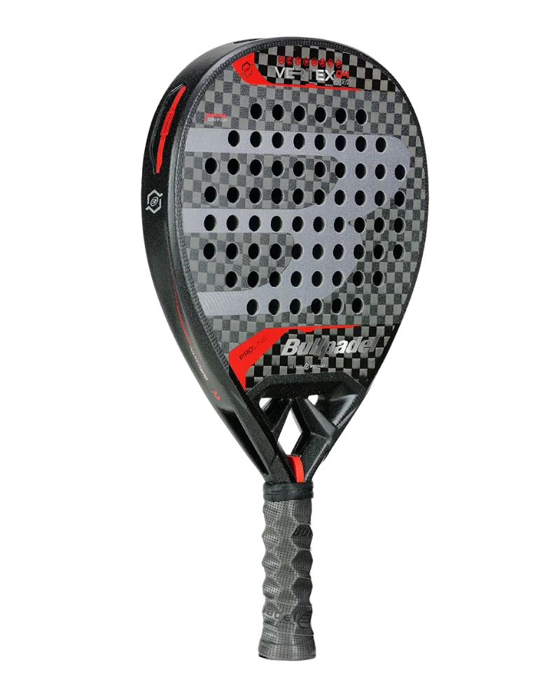 Bullpadel Vertex 04 Hybrid Padel Racket
