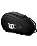 Wilson Bela DNA Super Tour PADEL Bag Black