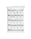 Wilson Pro Padel Overgrip 50 PACK - White