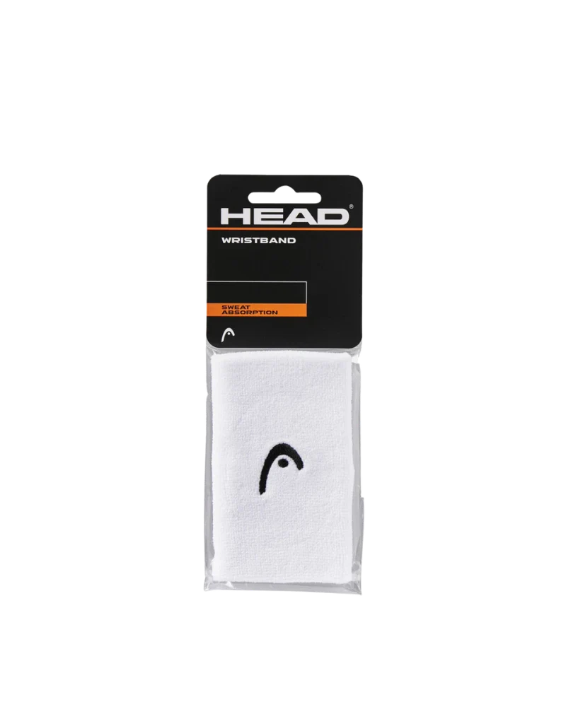 Head Wristband 5"