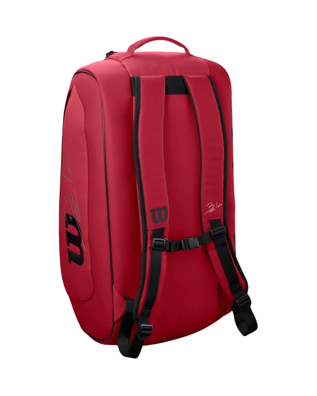 Wilson Bela Super Tour Padel Bag