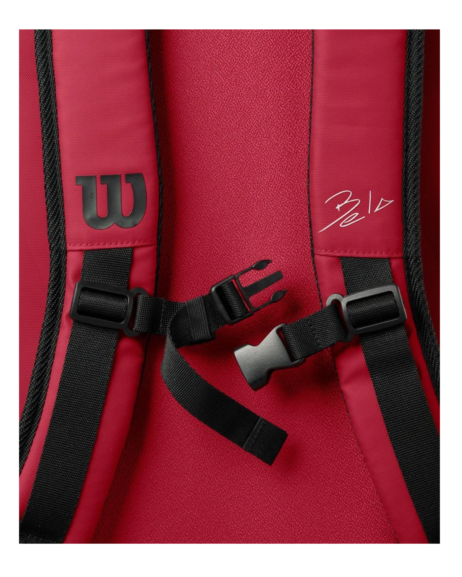 Wilson Bela Super Tour Padel Bag