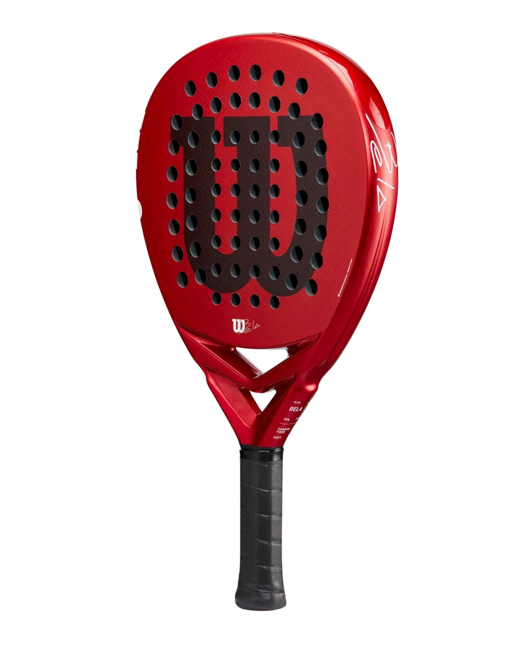 Wilson Bela Elite V2.5 2024