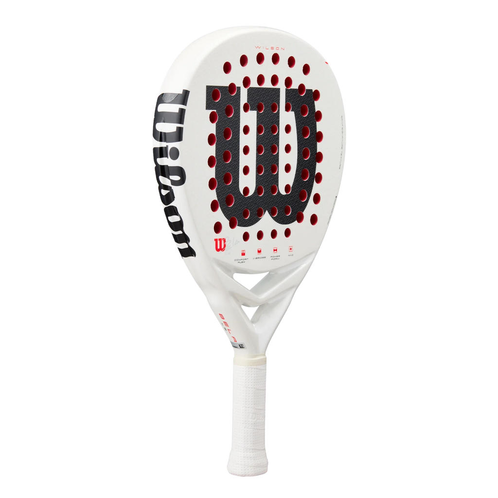 Wilson Bela LS V3 Padel Racket