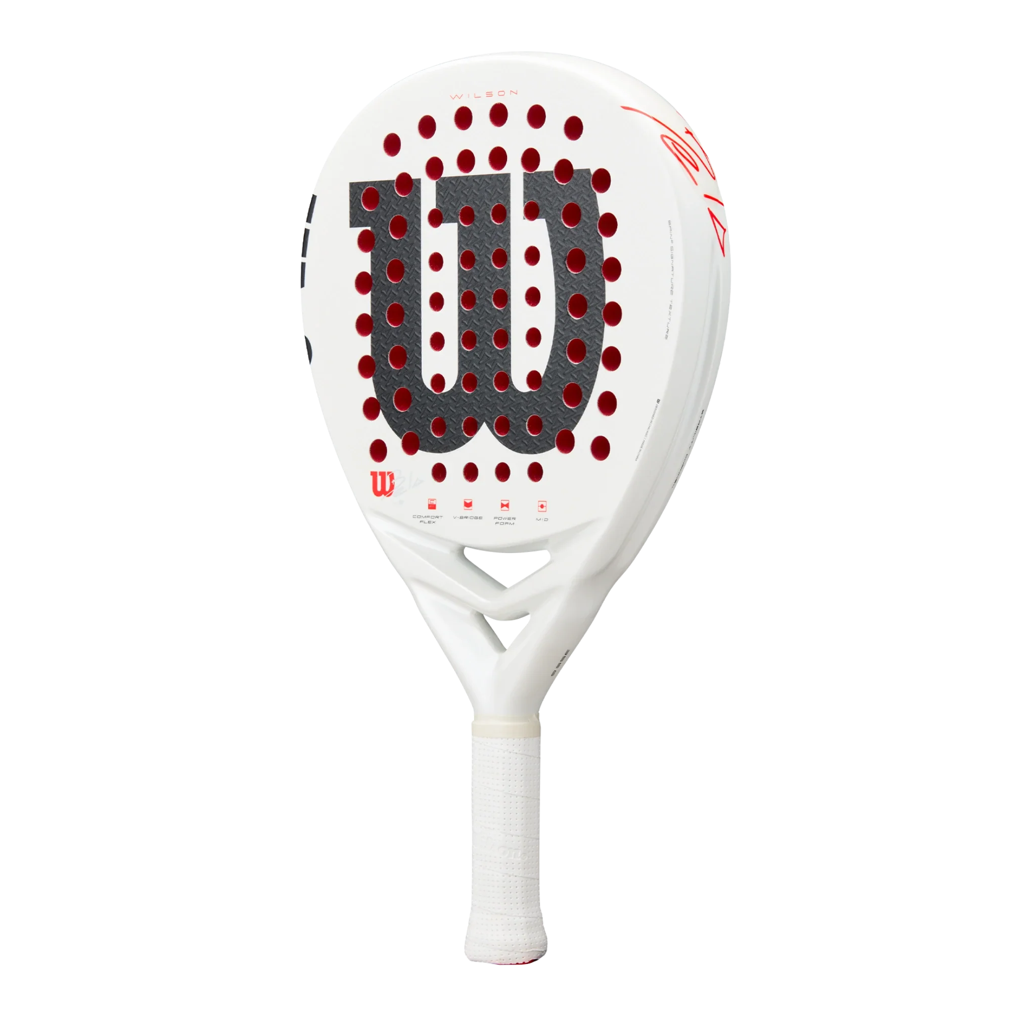 Wilson Bela LS V3 Padel Racket