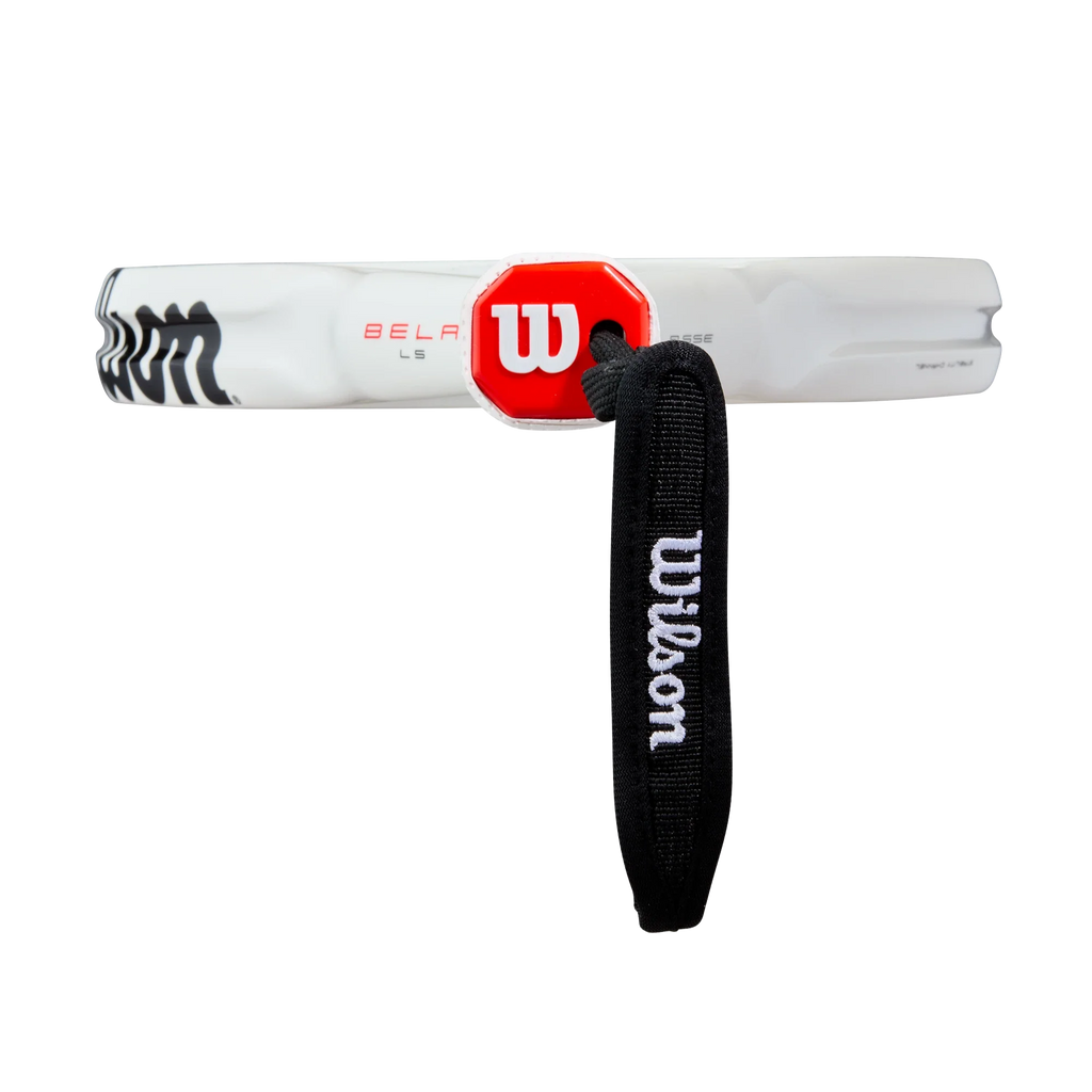 Wilson Bela LS V3 Padel Racket