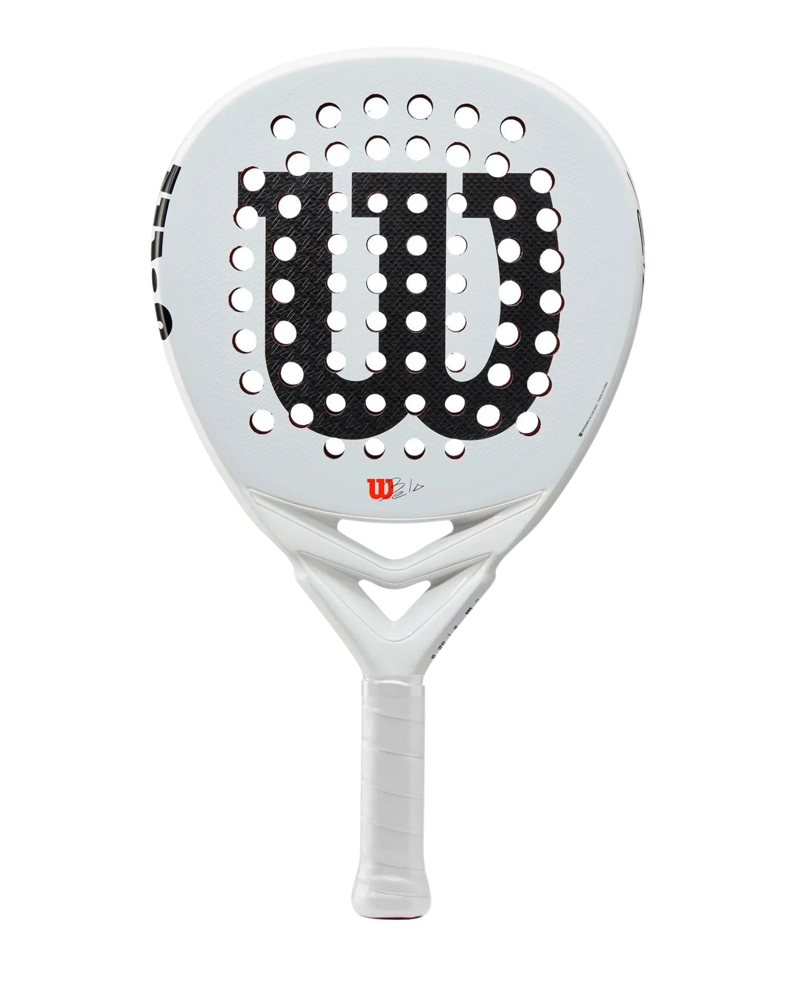 Wilson Bela LT V2.5 Padel Racket