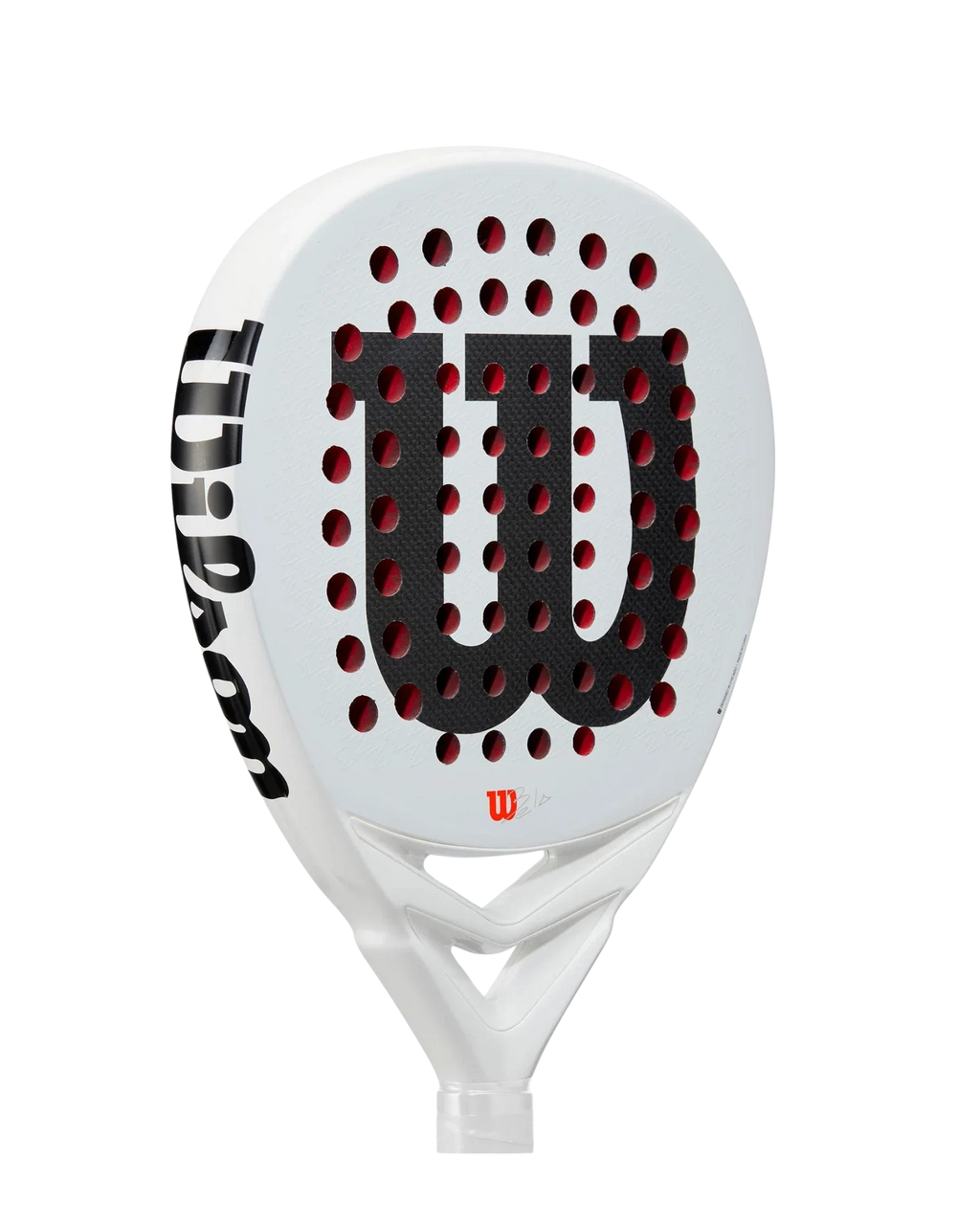 Wilson Bela LT V2.5 Padel Racket