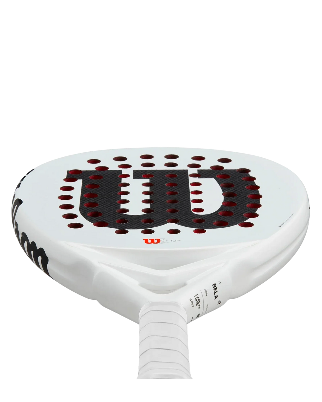 Wilson Bela LT V2.5 Padel Racket