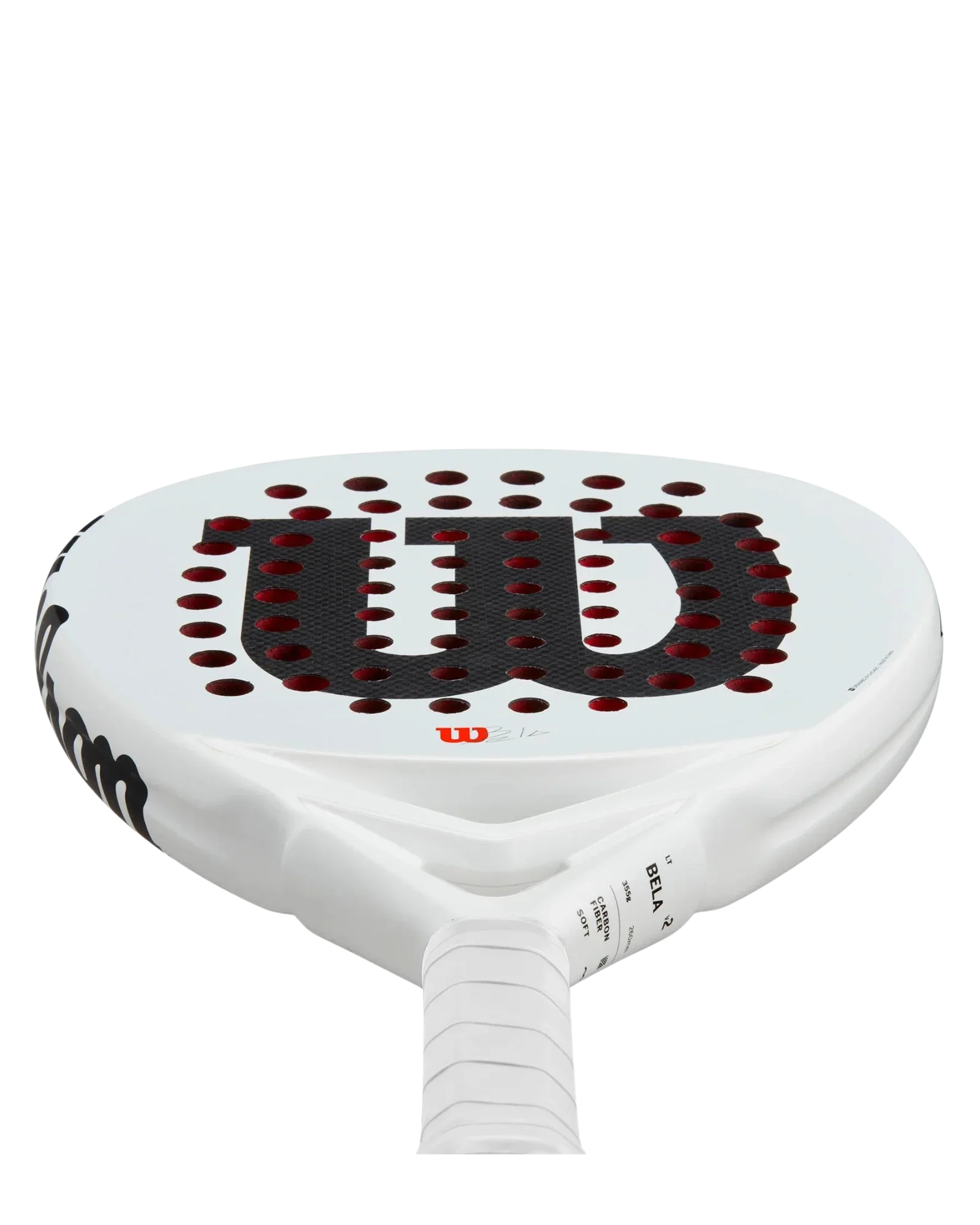 Wilson Bela LT V2.5 Padel Racket