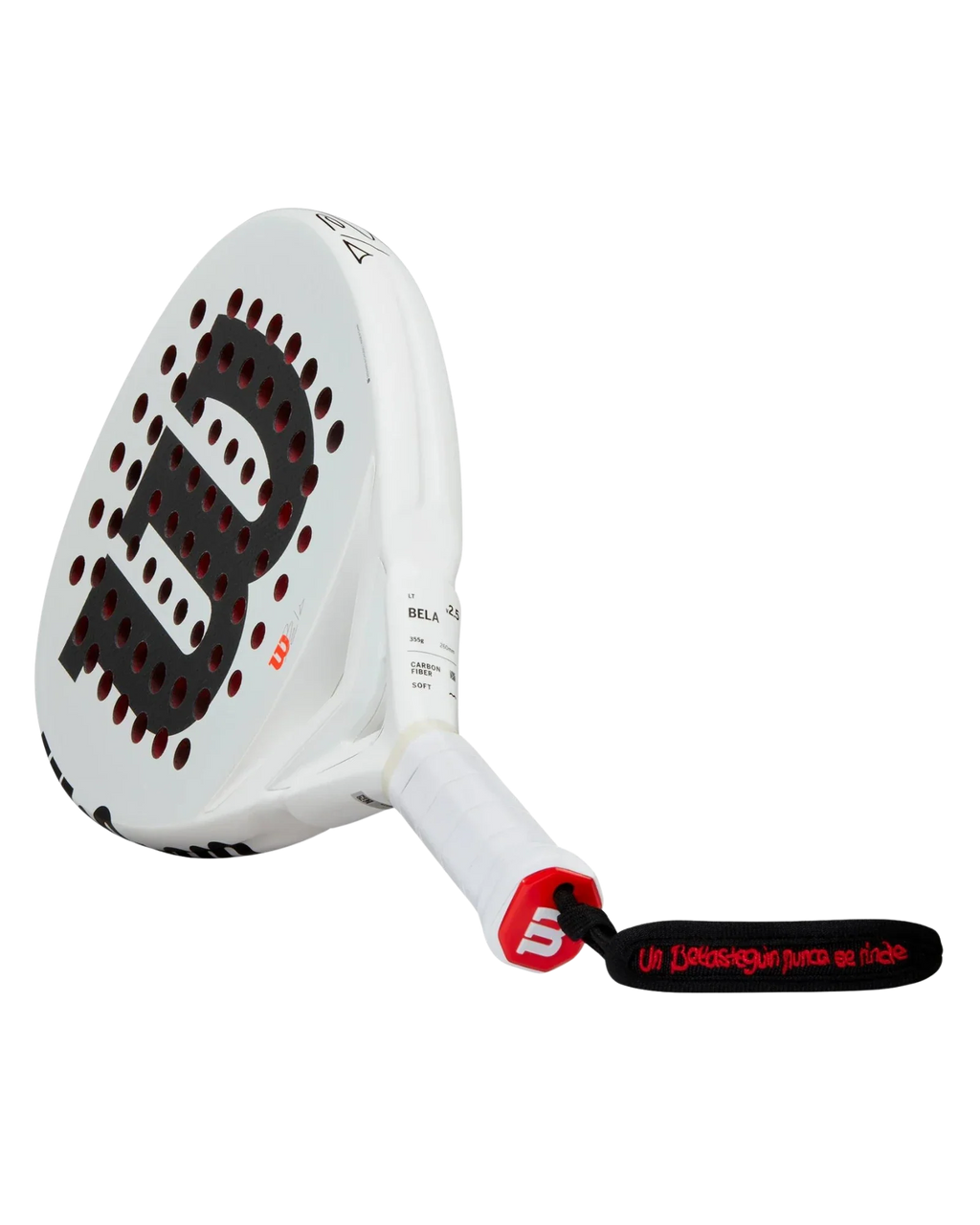 Wilson Bela LT V2.5 Padel Racket