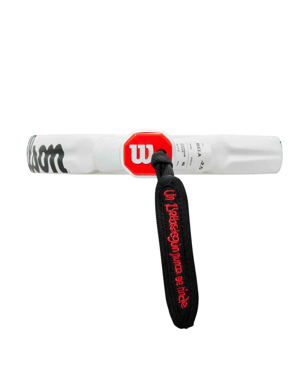 Wilson Bela LT V2.5 Padel Racket