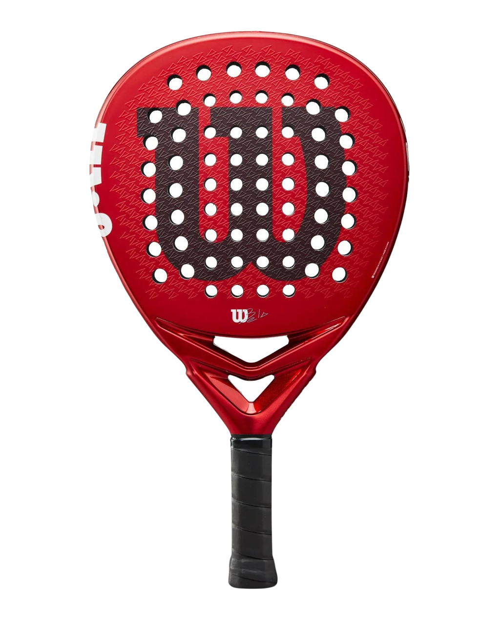 Wilson Bela Pro V2.5 Padel Racket