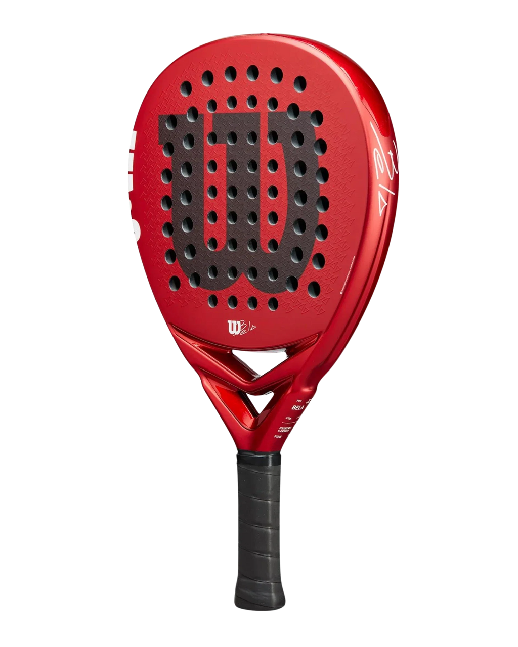 Wilson Bela Pro V2.5 Padel Racket