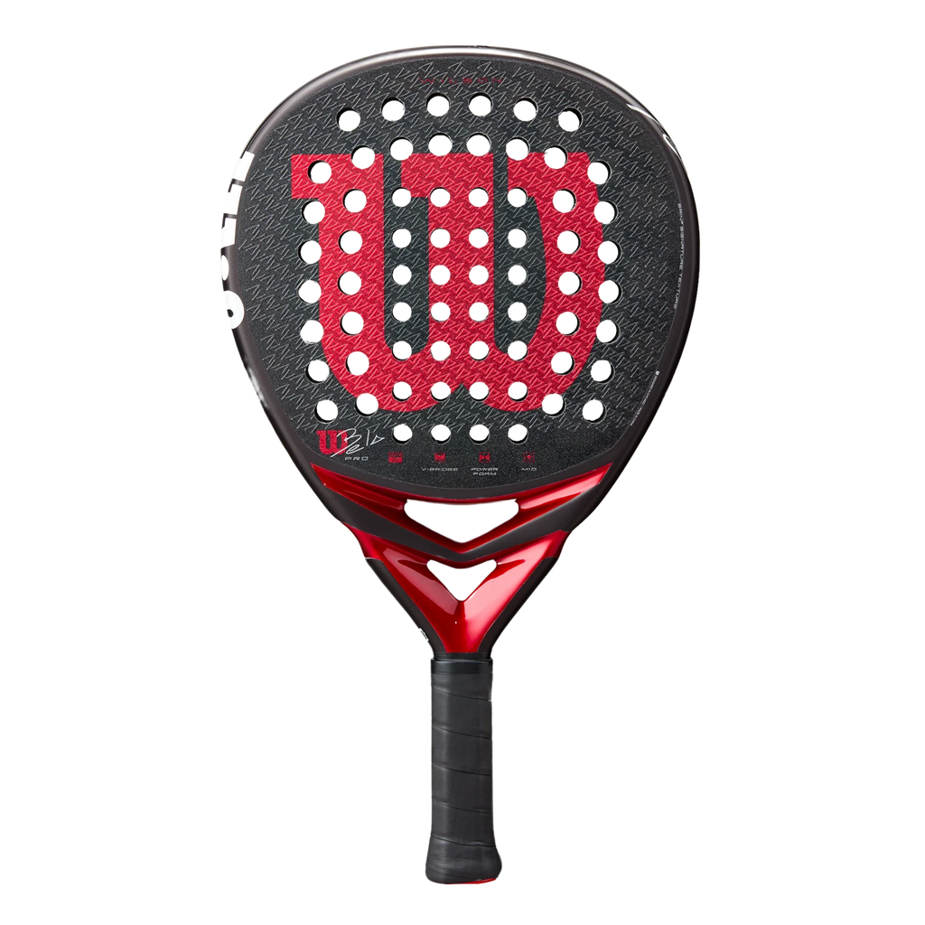 Wilson Bela Pro V3 Padel Racket