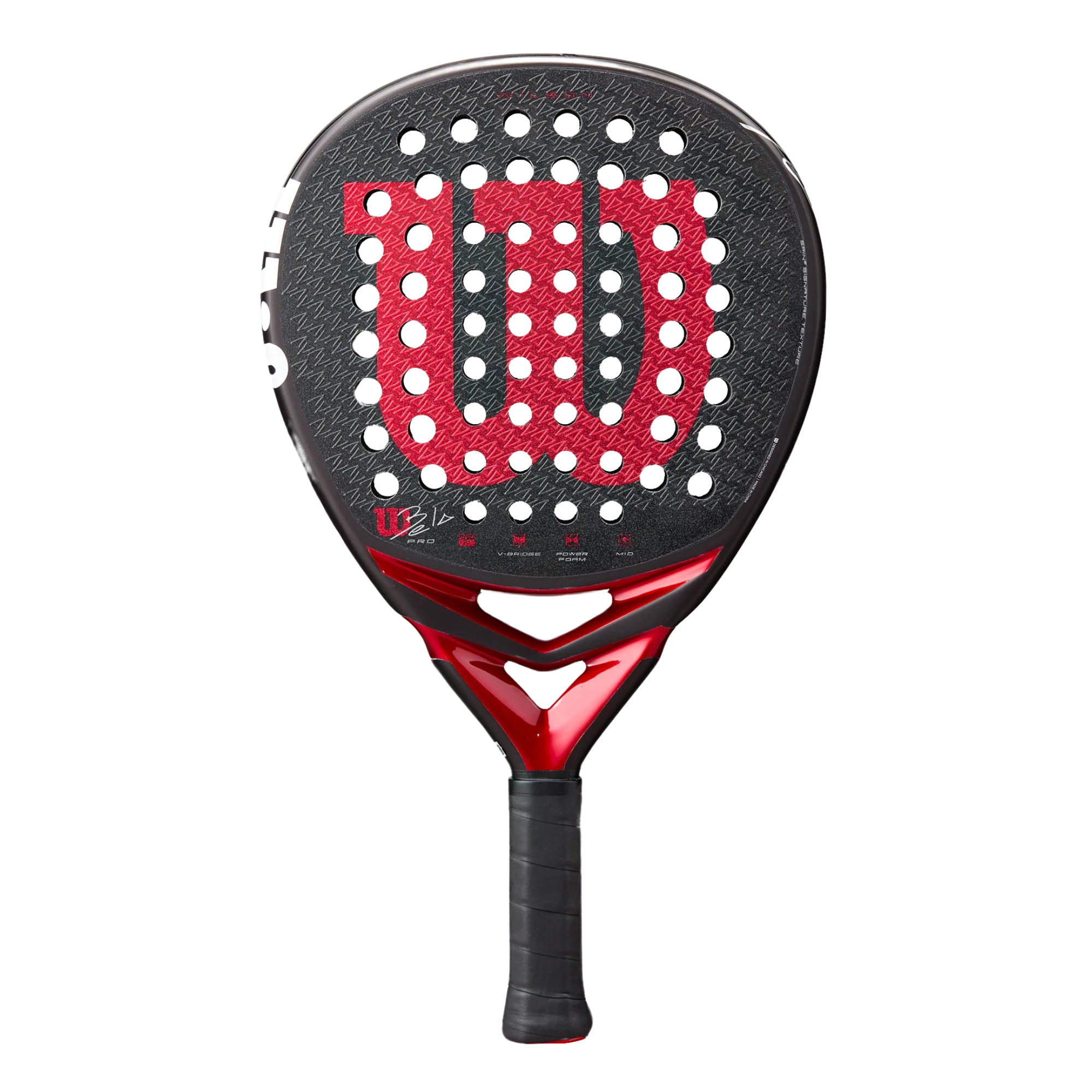 Wilson Bela Pro V3 Padel Racket
