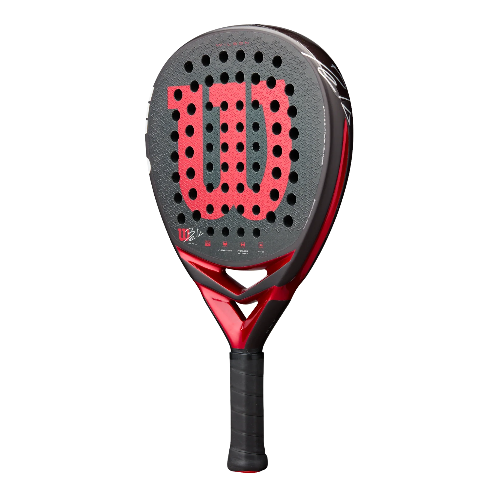 Wilson Bela Pro V3 Padel Racket