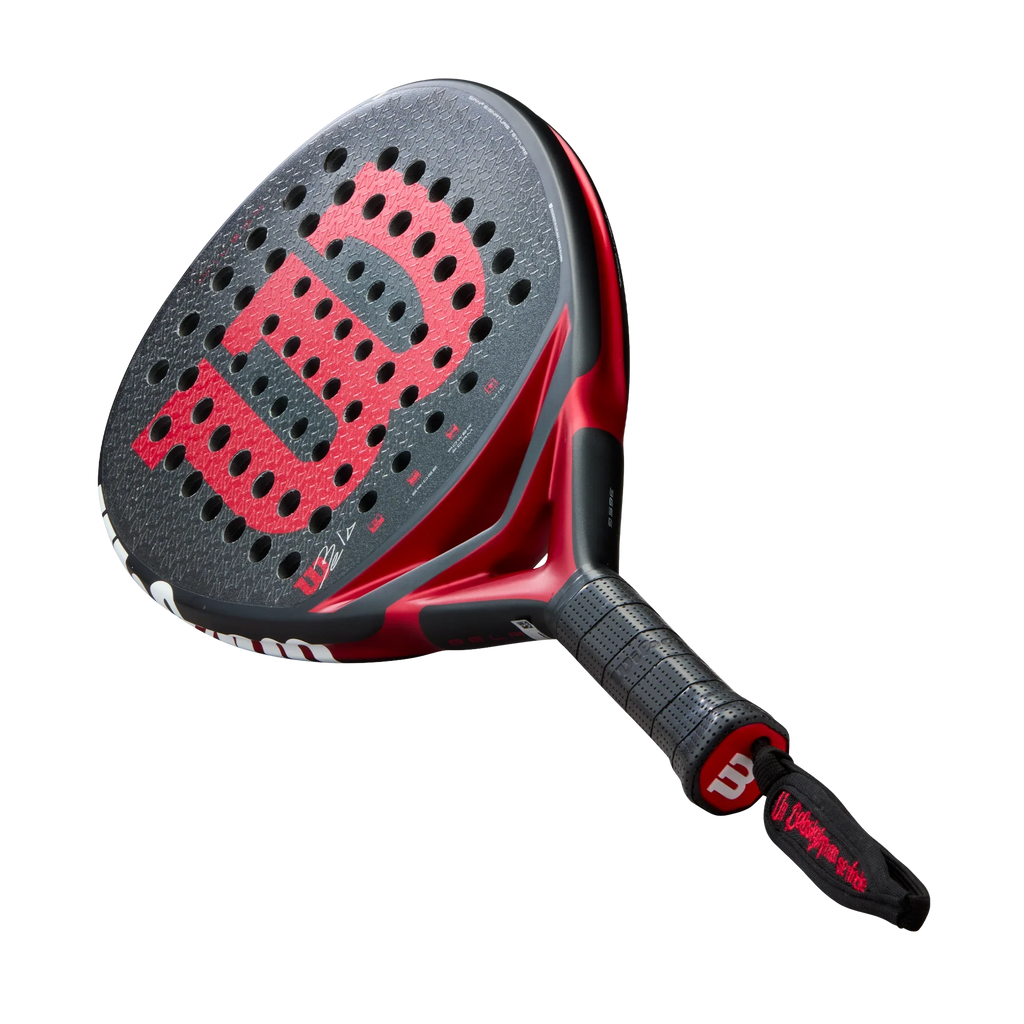 Wilson Bela V3 Padel Racket