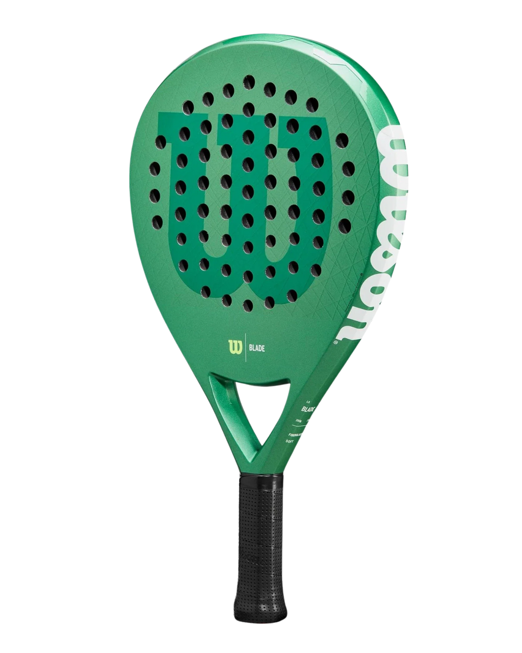 Wilson Blade LS V3