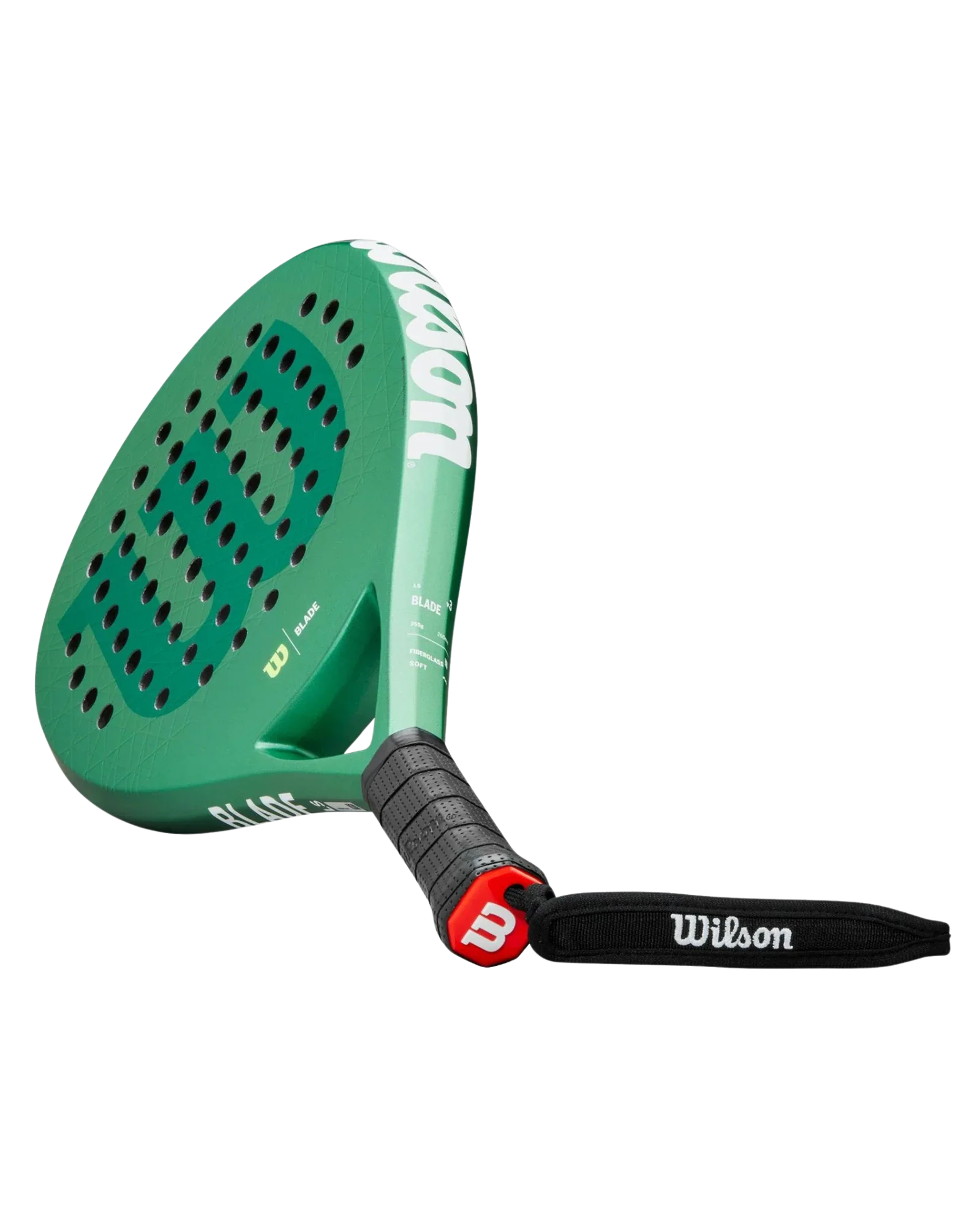 Wilson Blade LS V3
