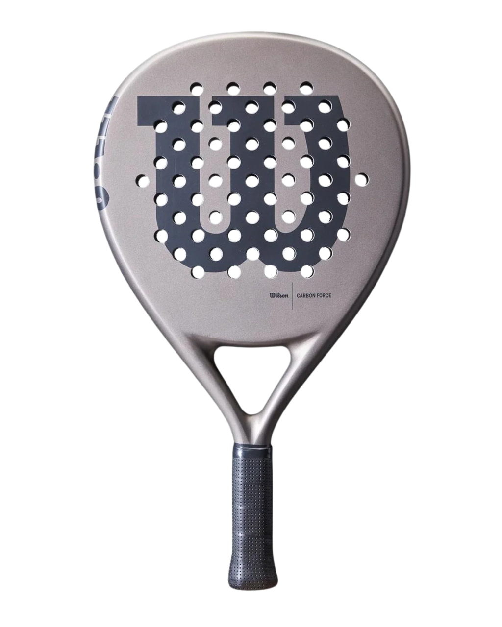 Wilson Carbon Force Padel Racket