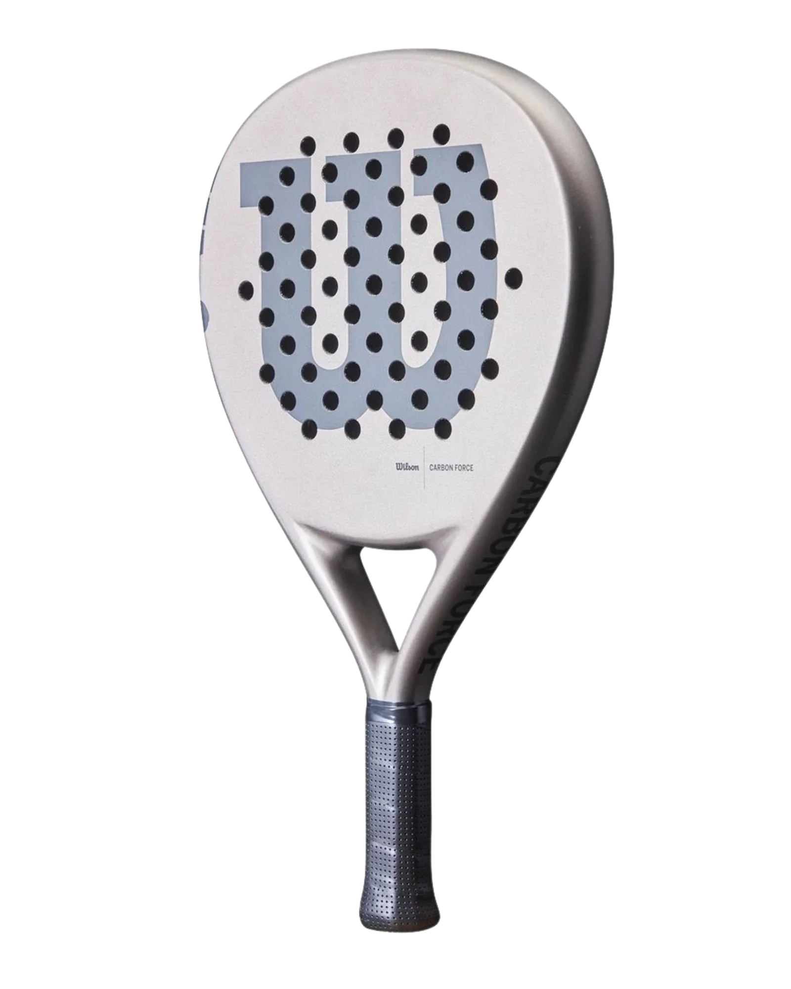 Wilson Carbon Force Padel Racket