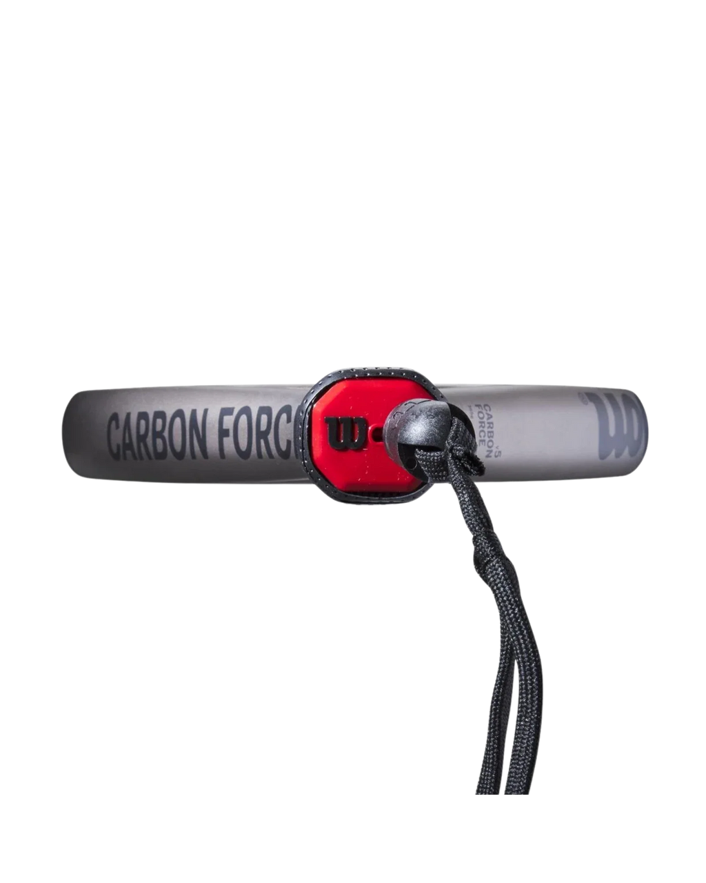 Wilson Carbon Force Padel Racket