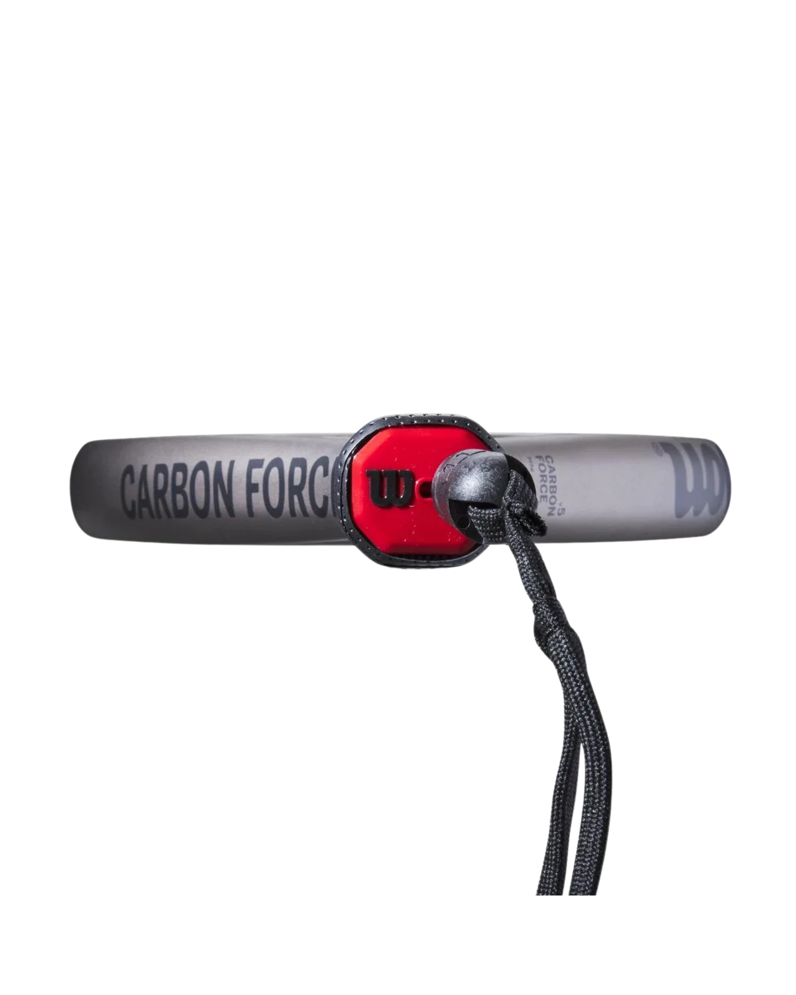 Wilson Carbon Force Padel Racket
