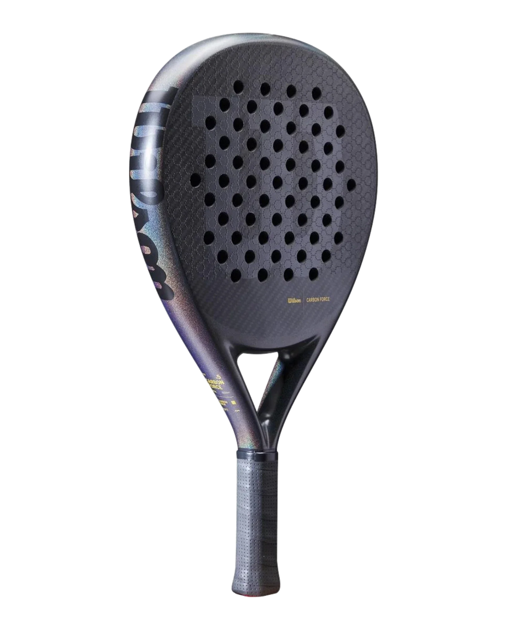 Wilson Carbon Force Pro 2024