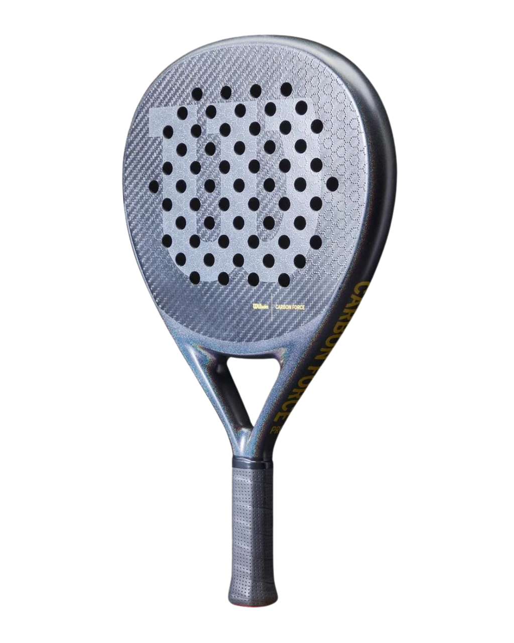 Wilson Carbon Force Pro 2024