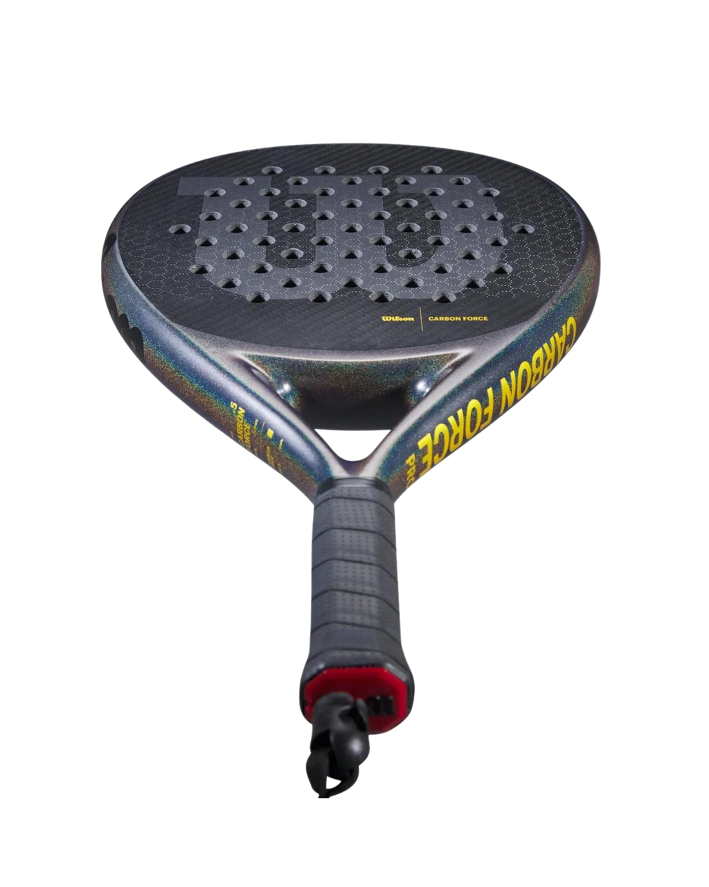 Wilson Carbon Force Pro 2024