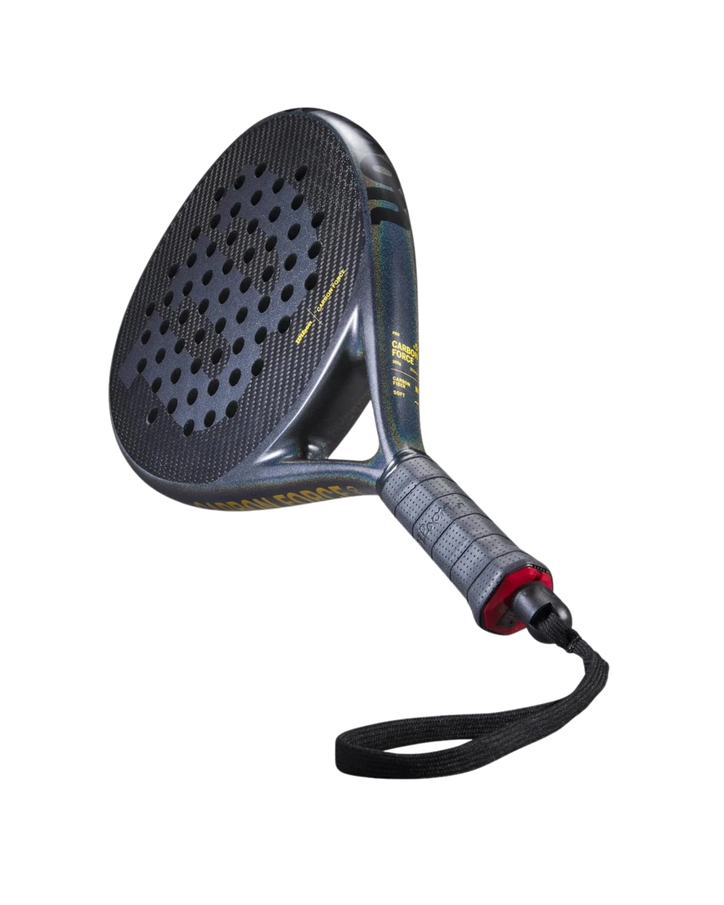 Wilson Carbon Force Pro 2024