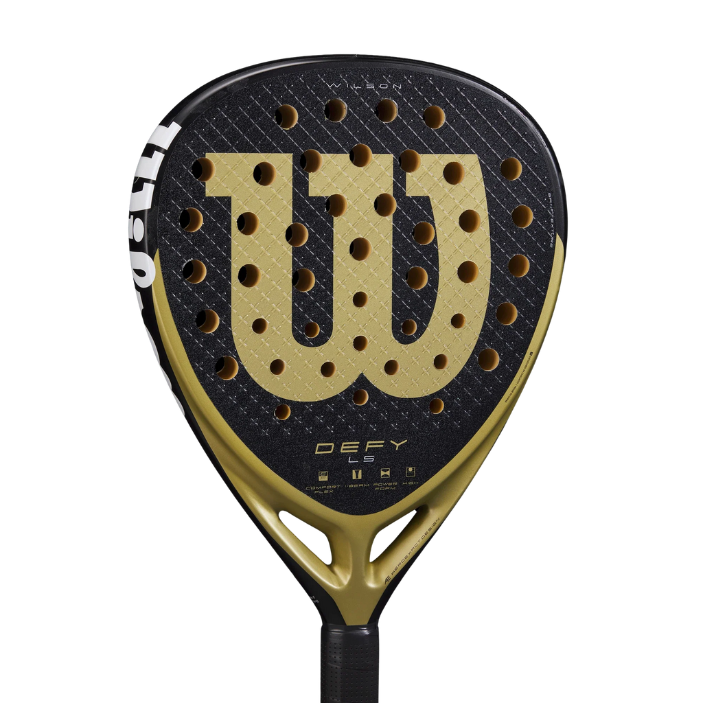 Wilson Defy LS V1 Padel Racket