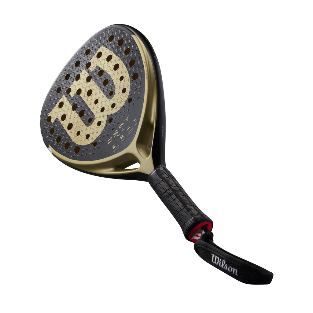 Wilson Defy LS V1 Padel Racket