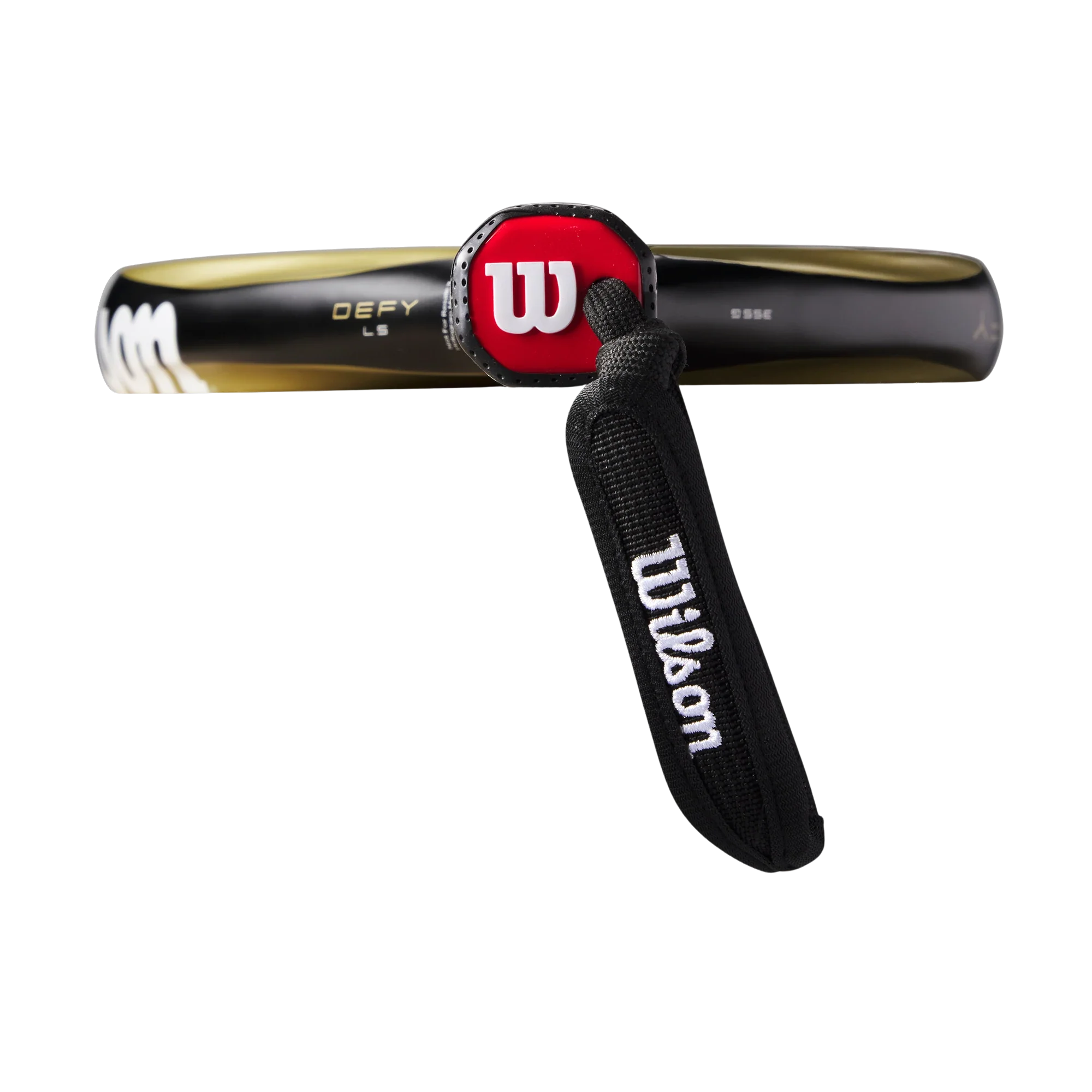 Wilson Defy LS V1 Padel Racket