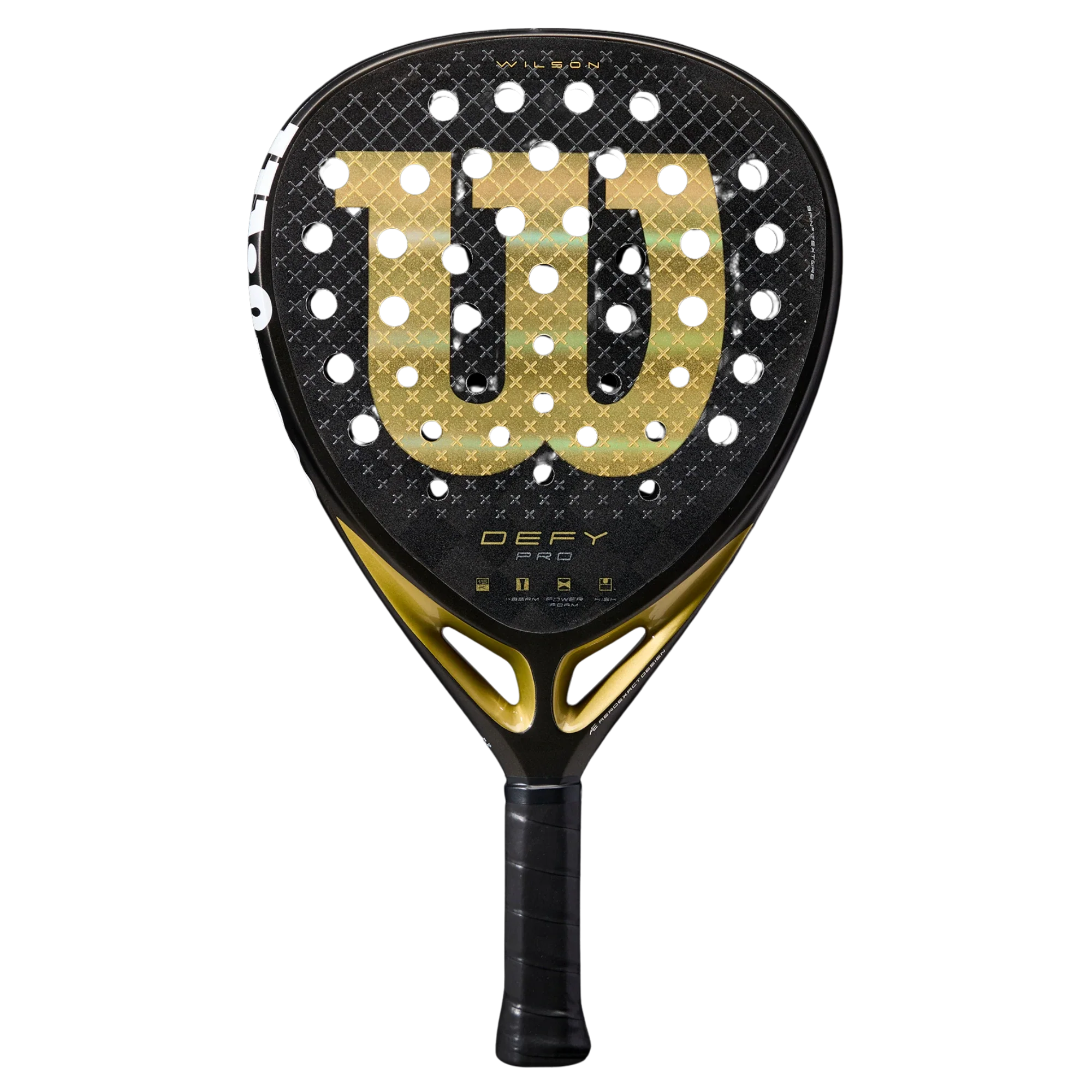 Wilson Defy Pro V1 Padel Racket
