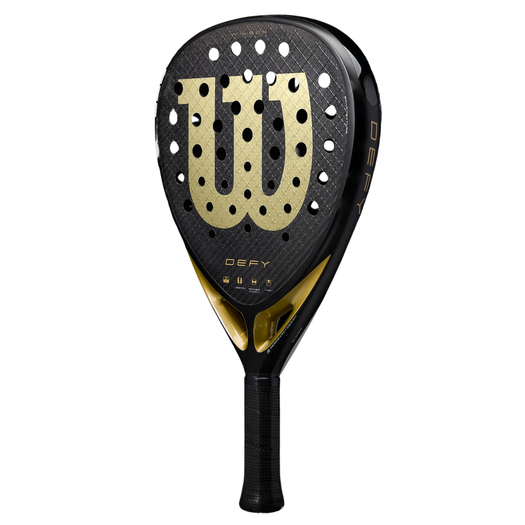 Wilson Defy V1 Padel Racket