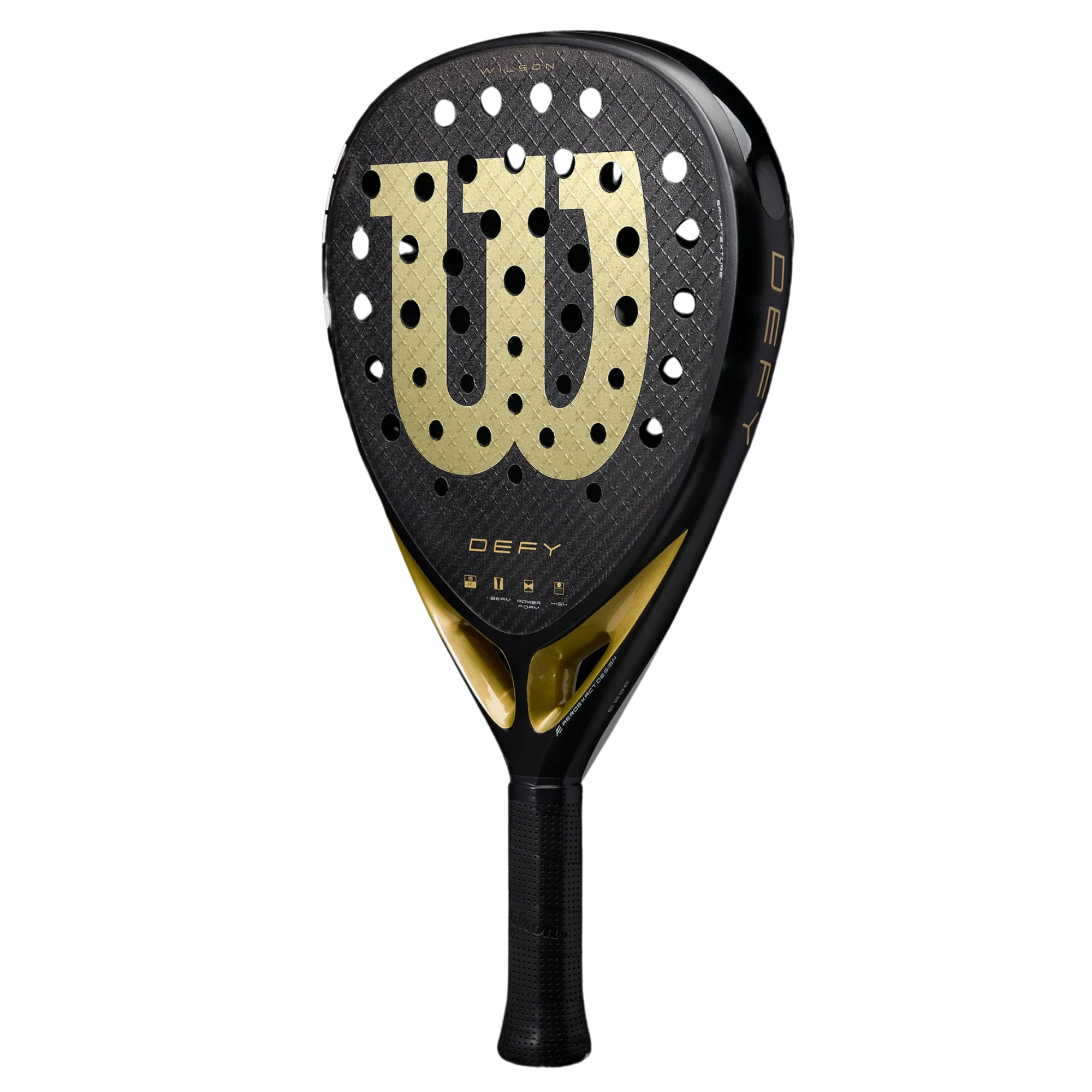 Wilson Defy V1 Padel Racket