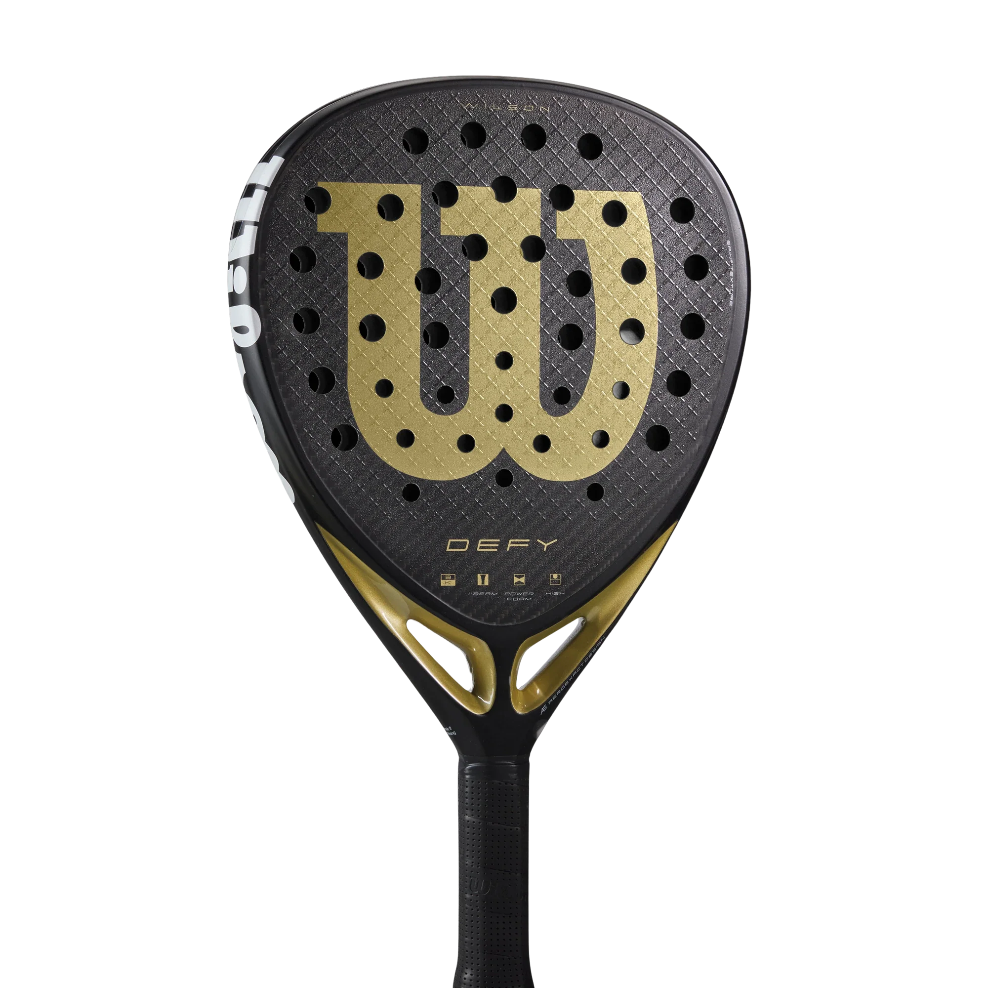 Wilson Defy V1 Padel Racket