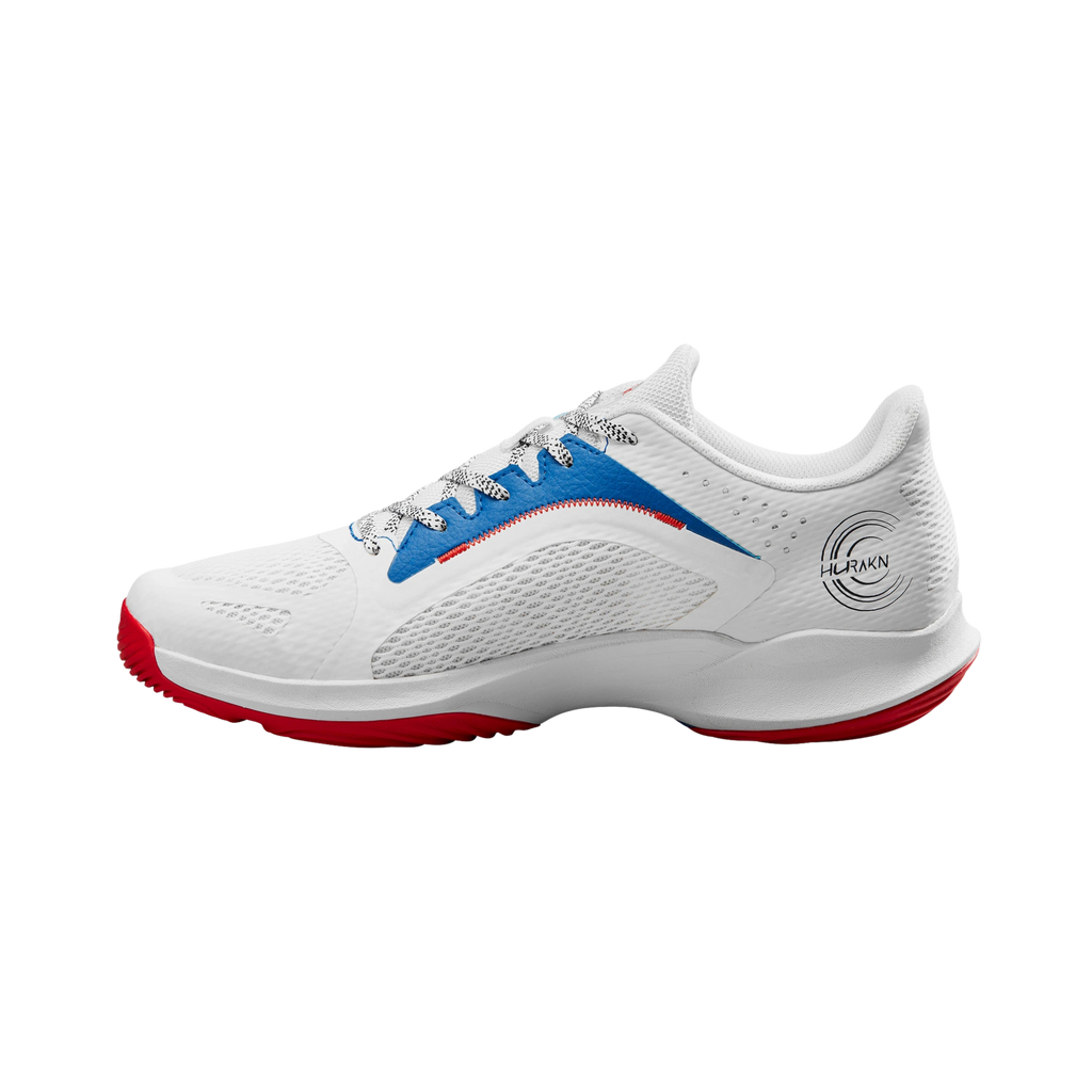 Wilson Hurakn 2.0 Men's Padel Shoe