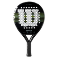 Wilson Optix V1 Black Padel Racket