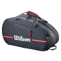 Wilson Team Padel Bag - Black