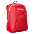 Wilson Tour Red Padel Backpack